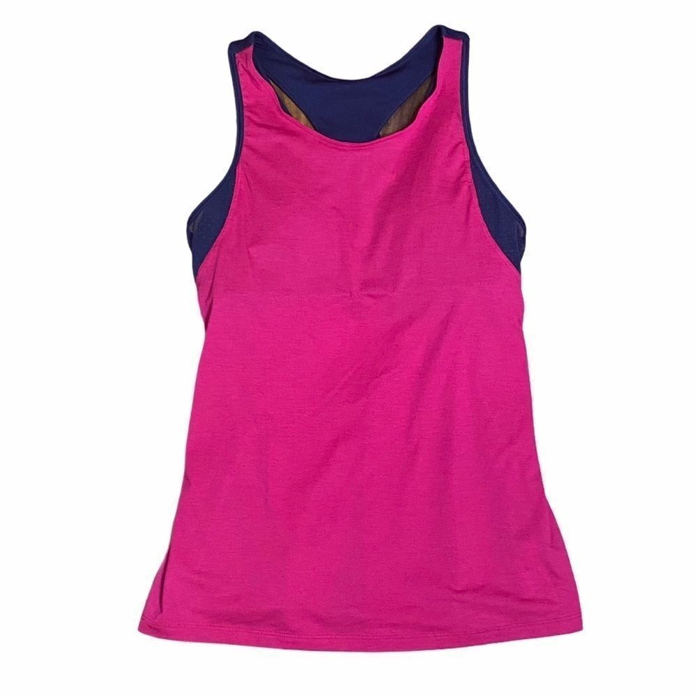 Athleta Workout Tank